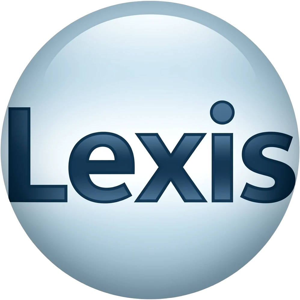 Lexis logo emoji