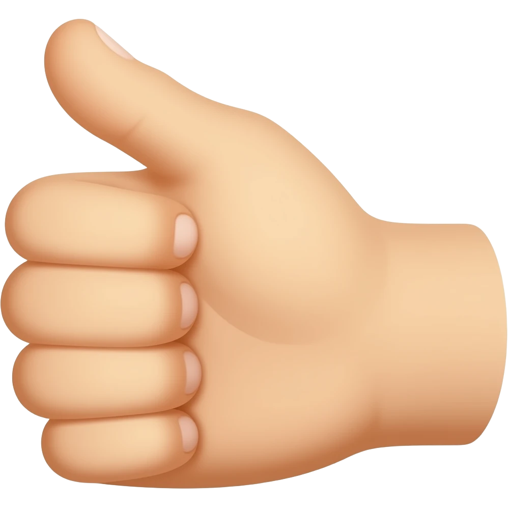 bend emoji