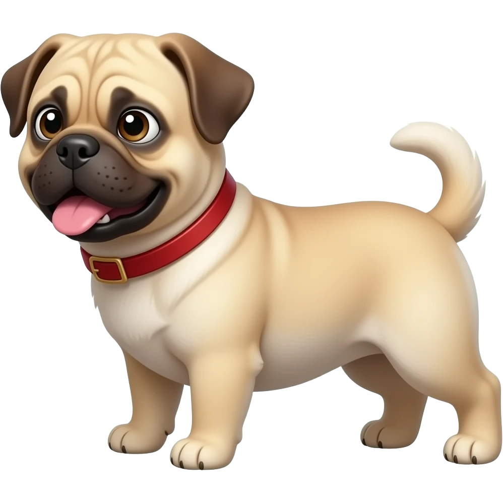 LABUBU emoji