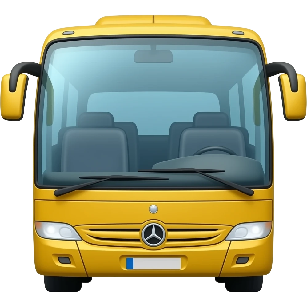 Alsa Bus España emoji
