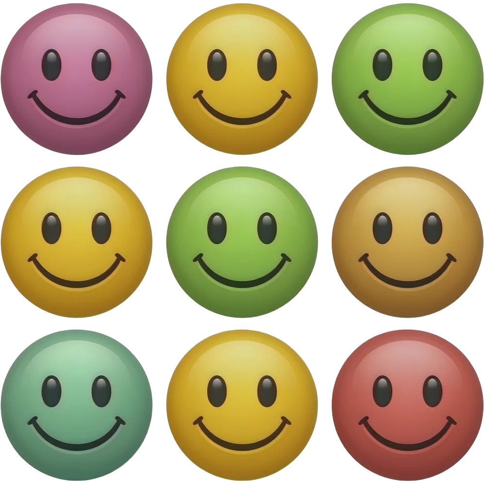 emojis emoji
