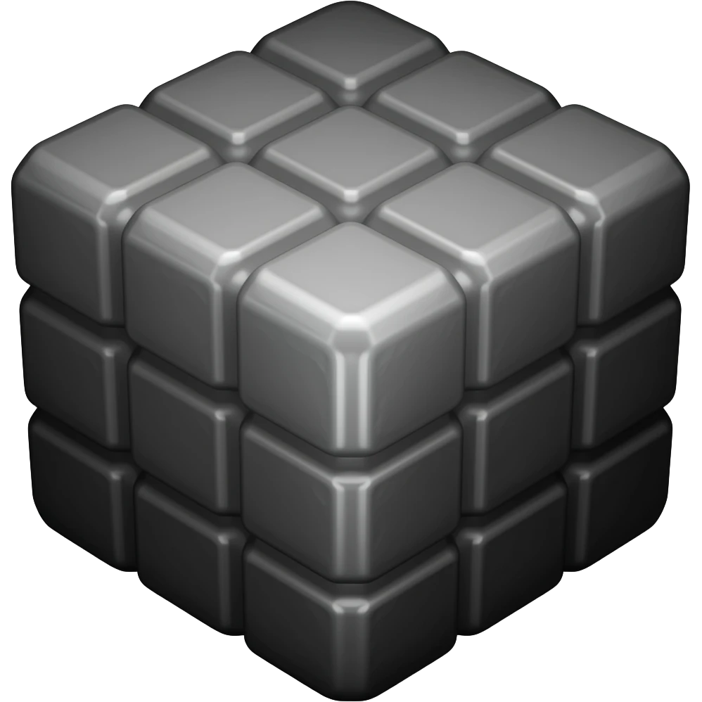colour black emoji