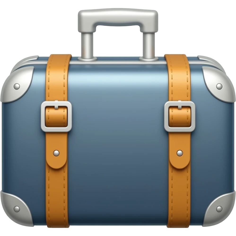 maleta emoji