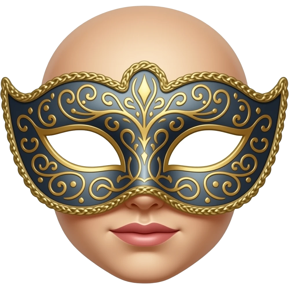 Carnival Masqueraders emoji