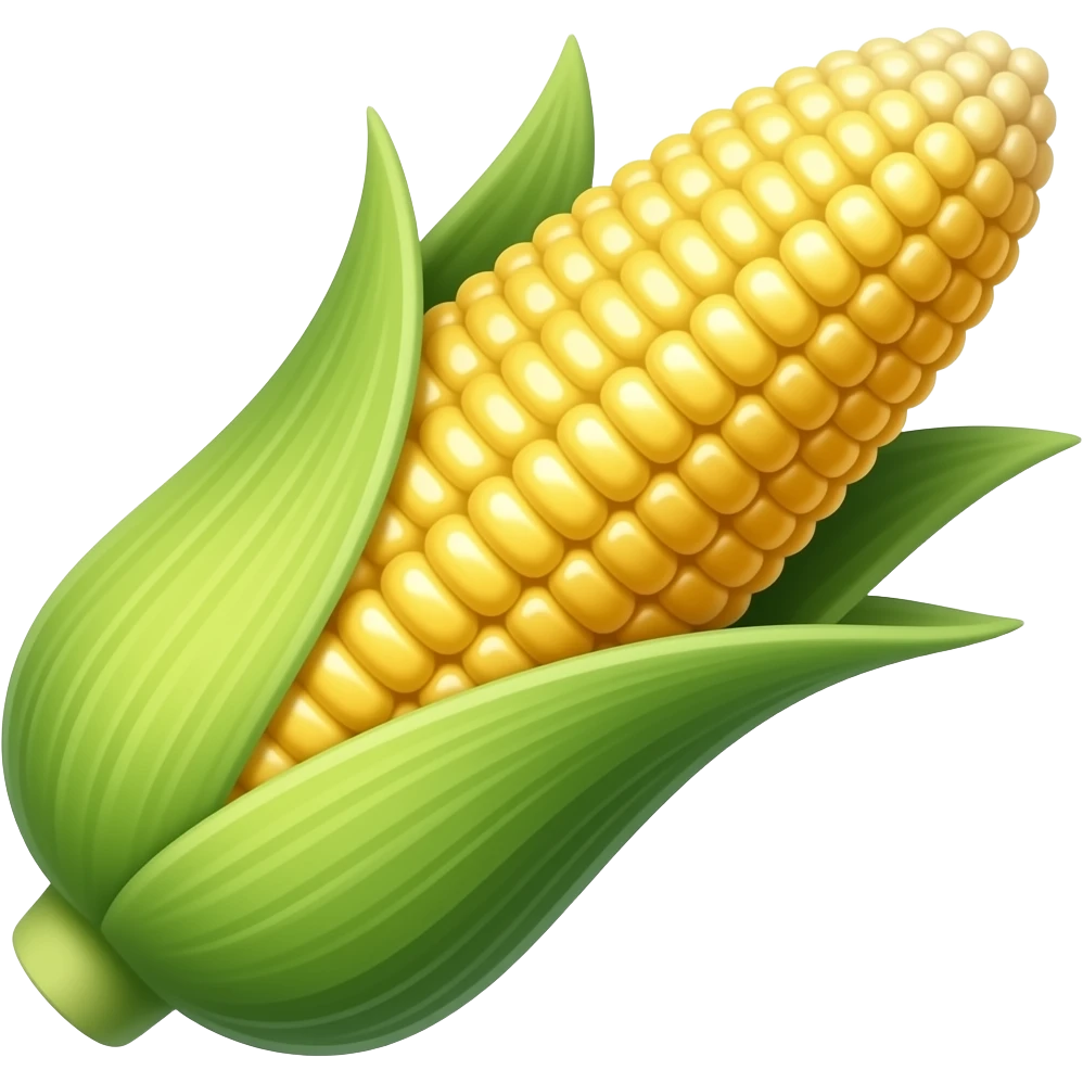 corn emoji