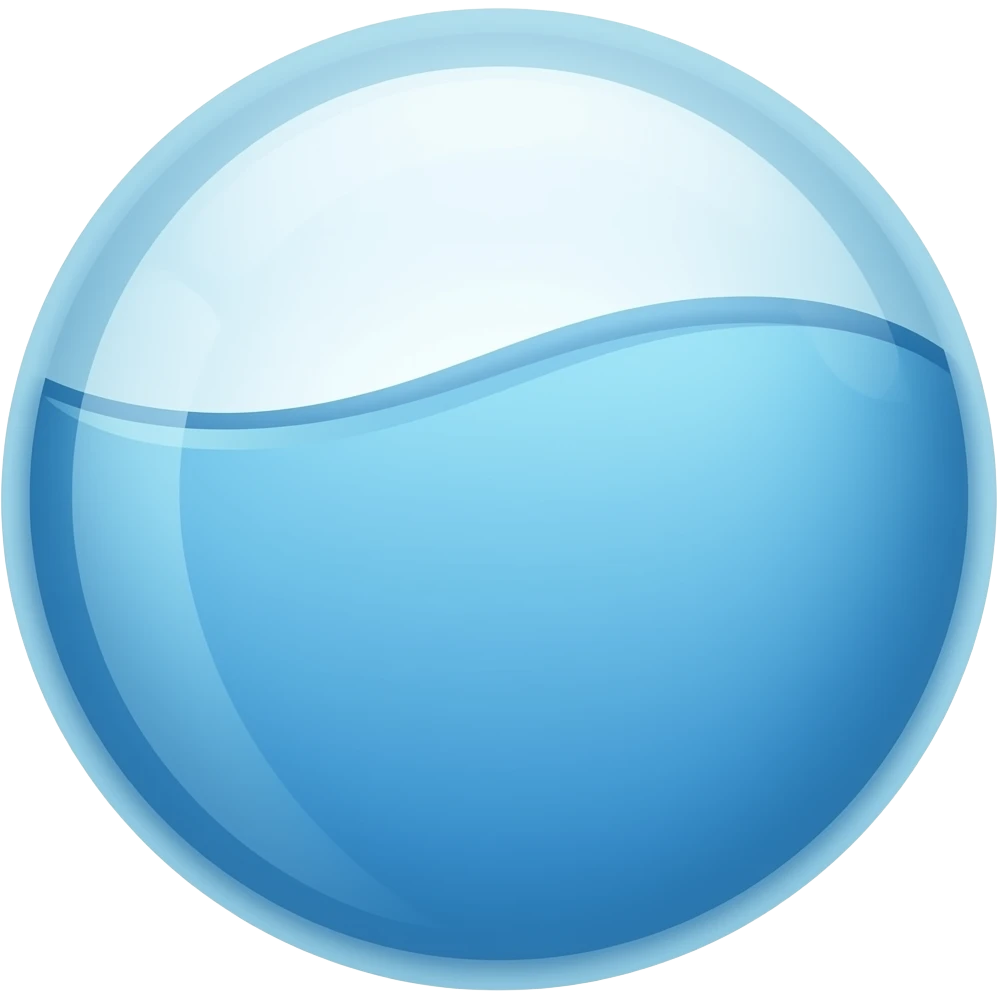 water emoji