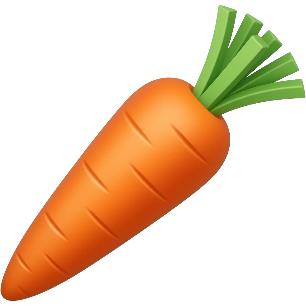 🥕 emoji