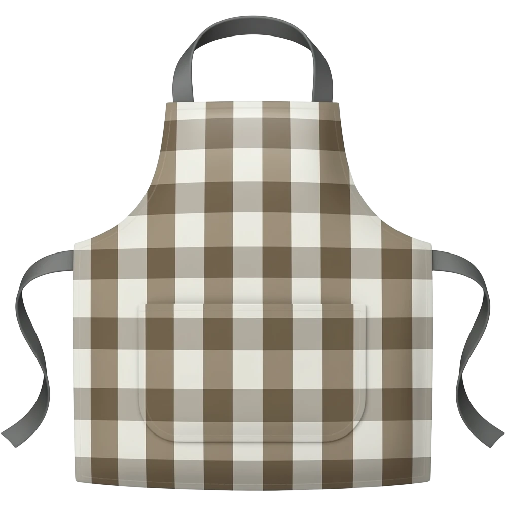 apron emoji