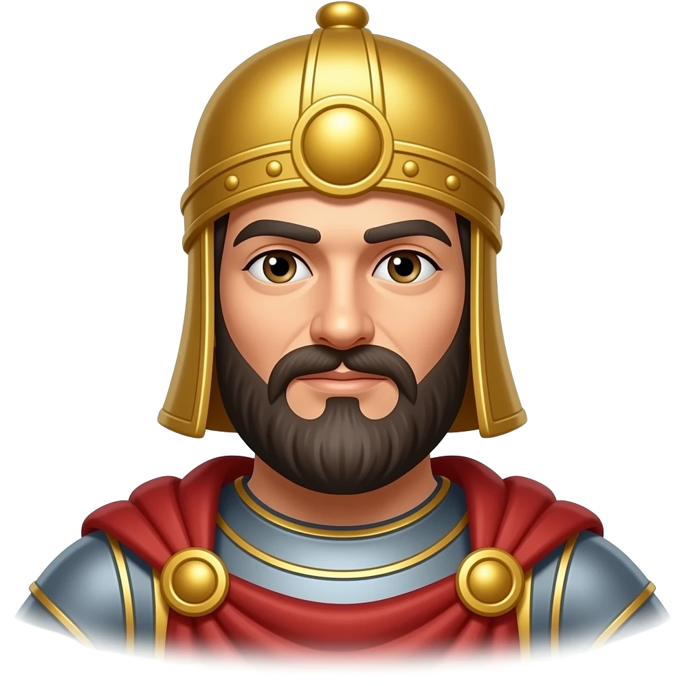 کوروش کبیر emoji