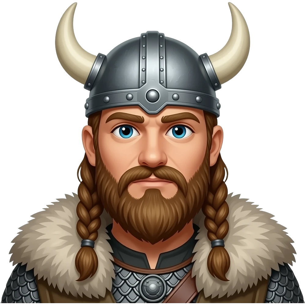 vikings emoji