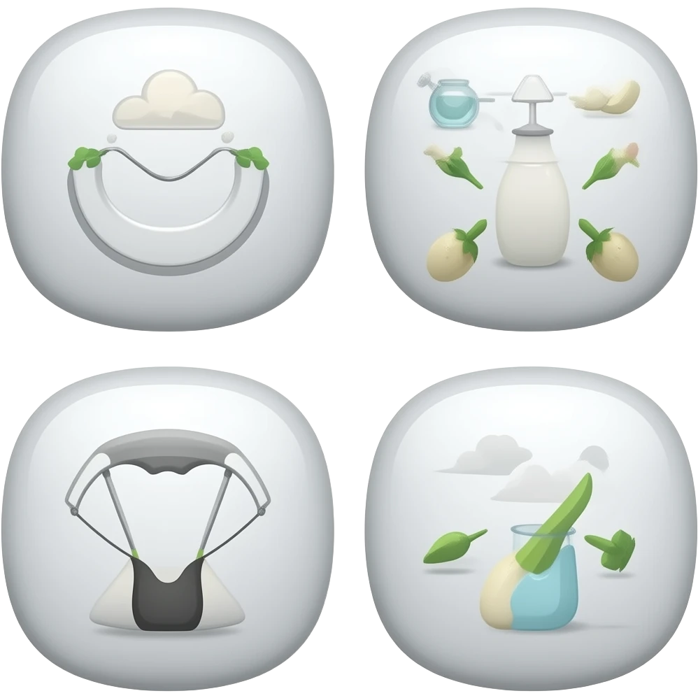 six emoji