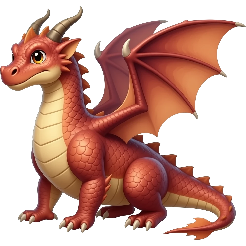 Ak draco emoji