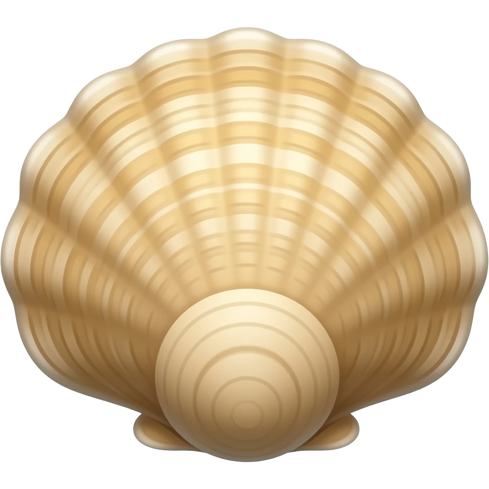 アサリ emoji