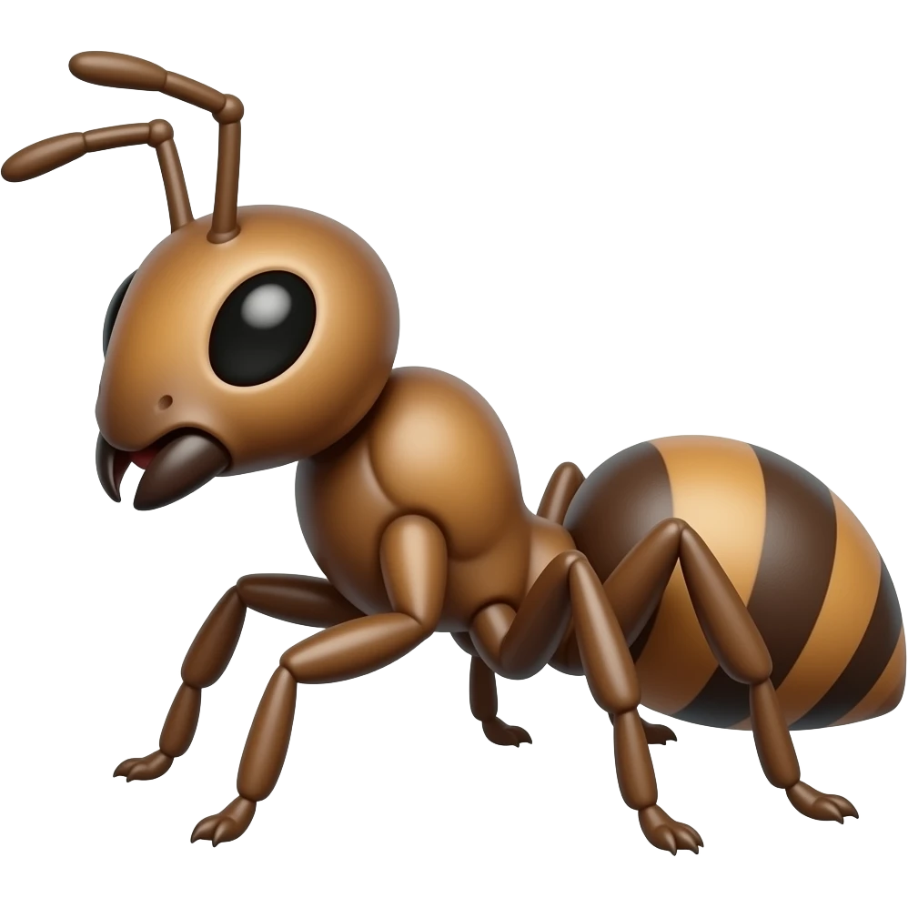 🐜 emoji