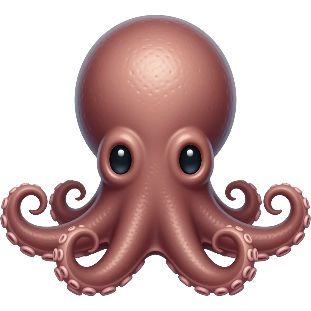 dumbo octopus emoji