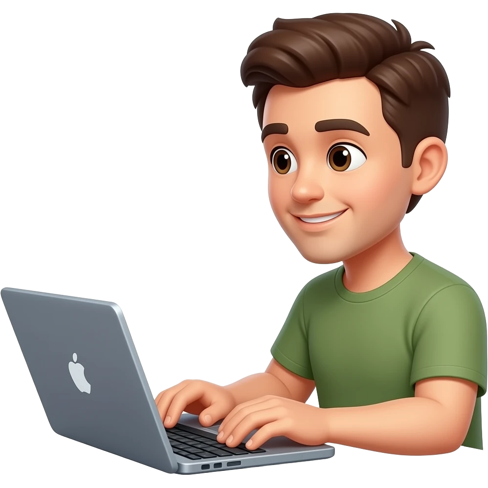 work emoji
