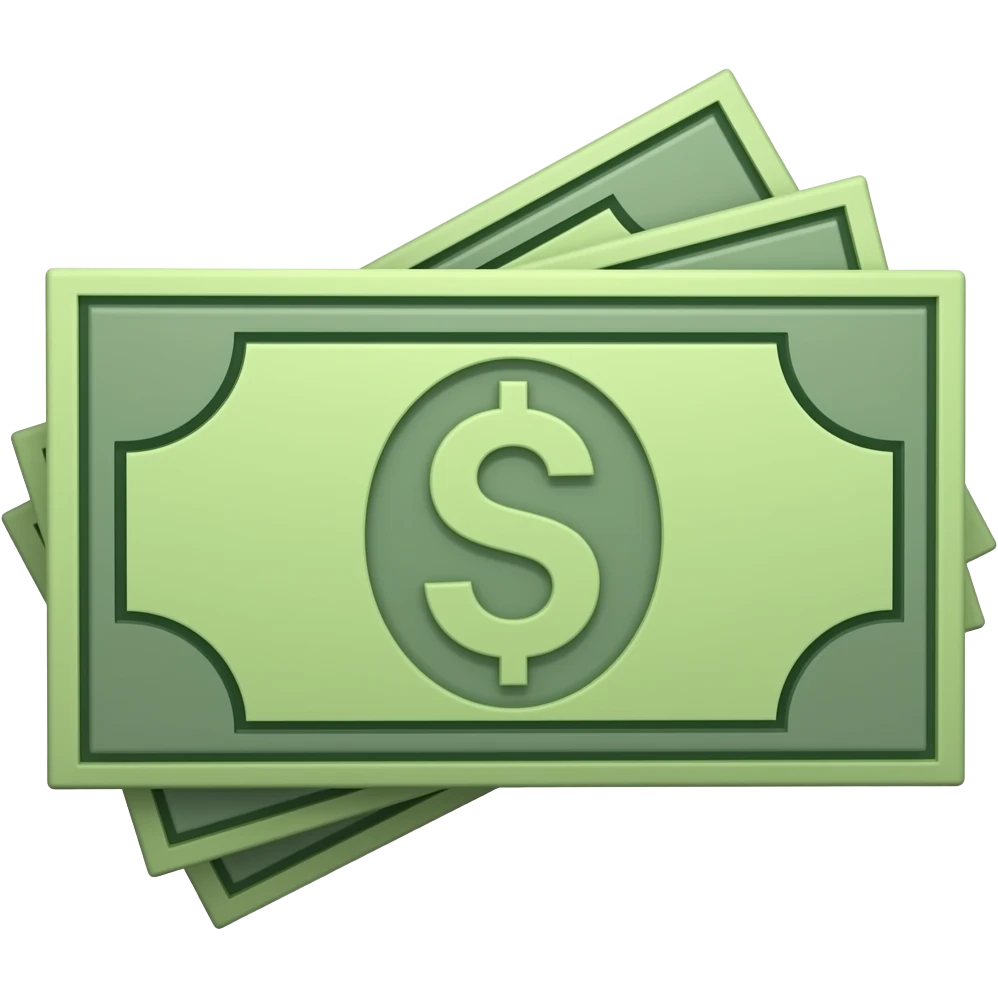 dinero emoji