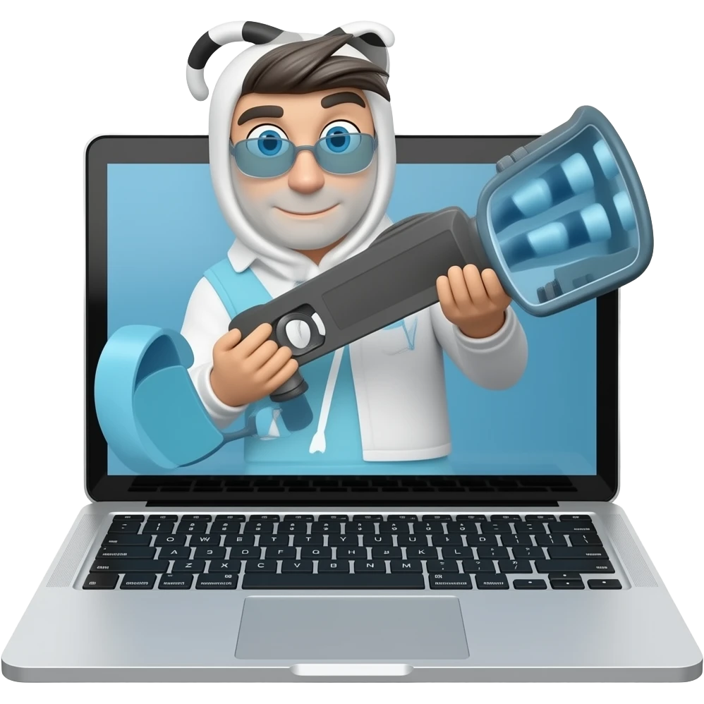 macbook emoji
