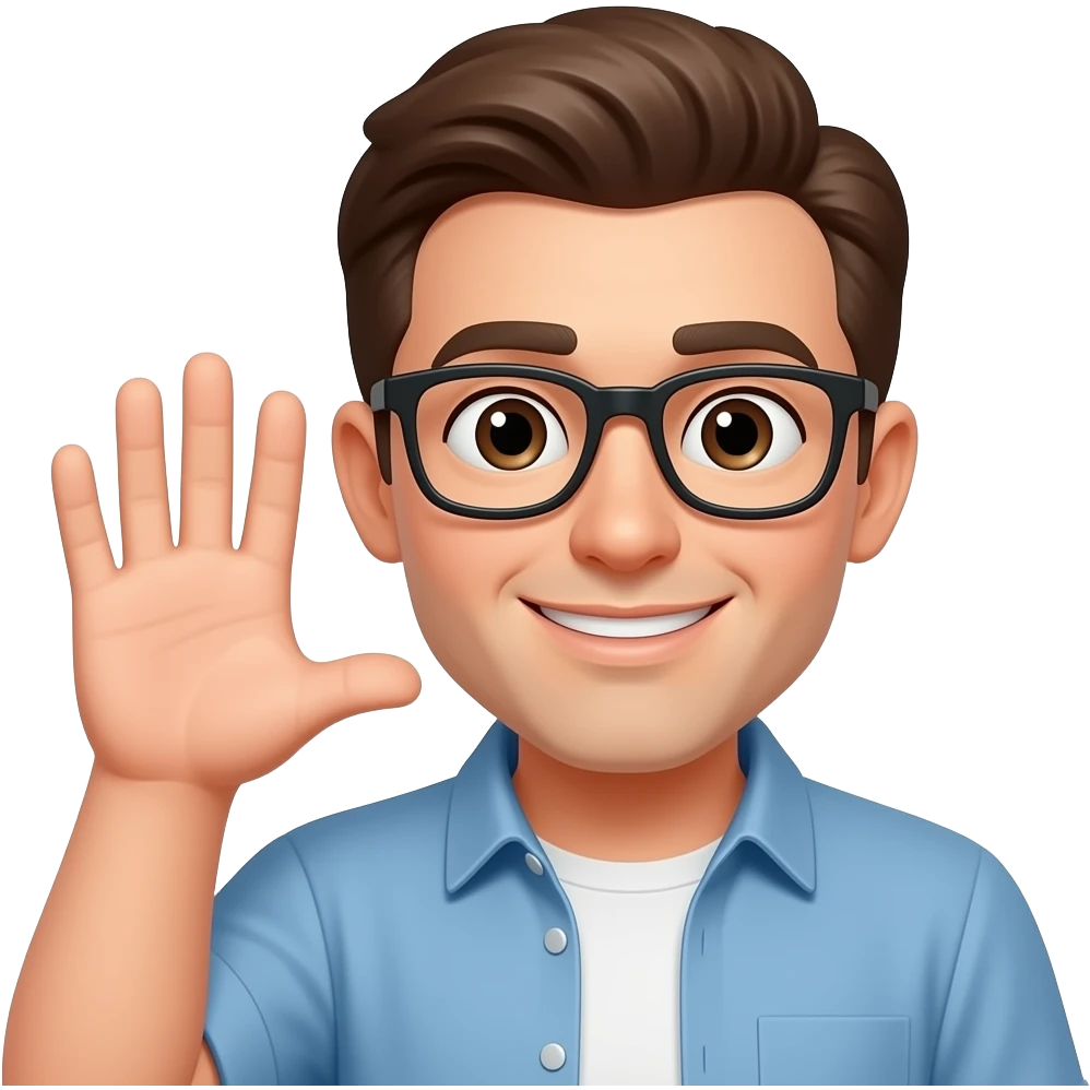 🥴🤙 emoji