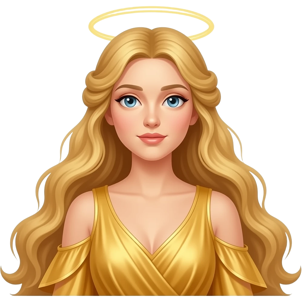 VENUS emoji