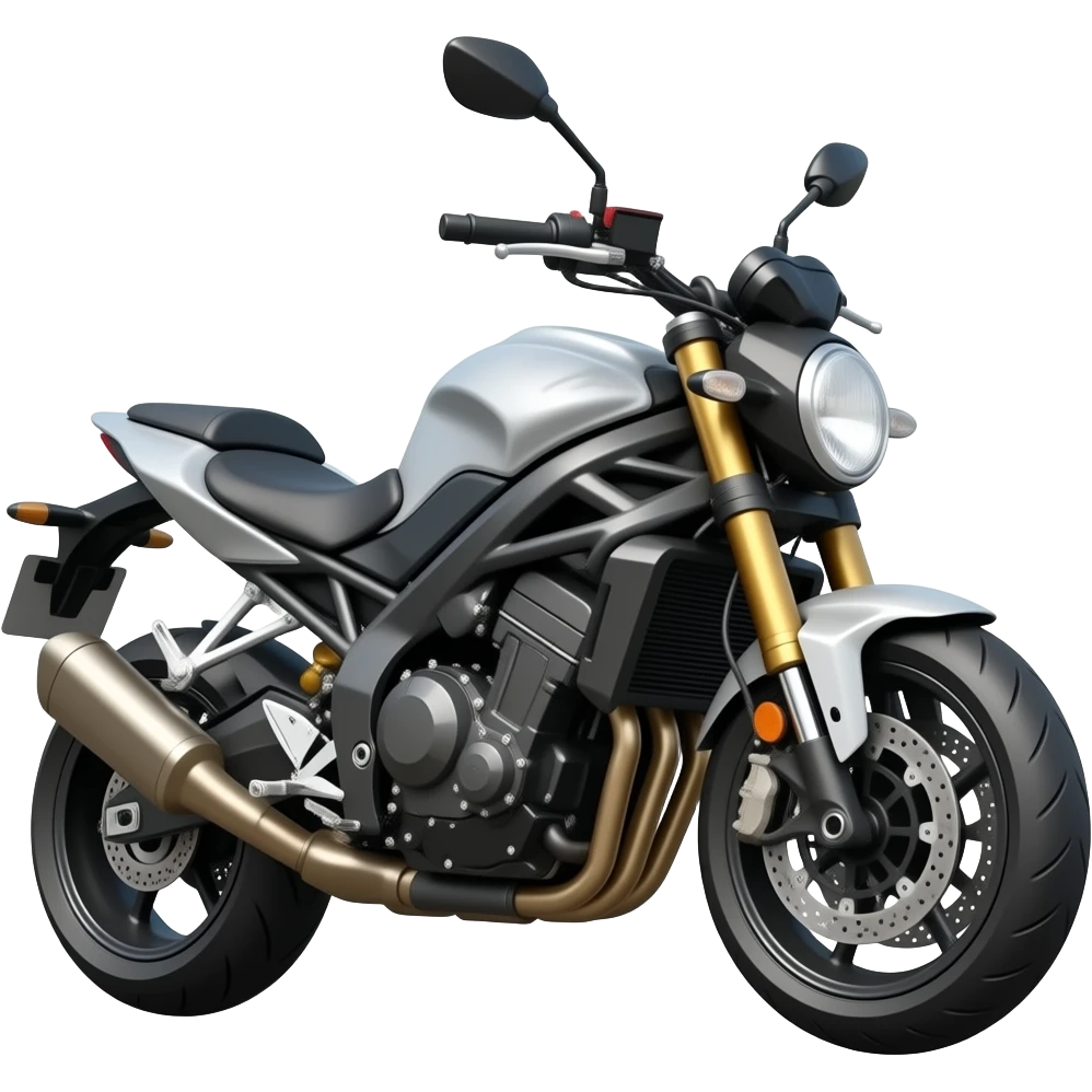 Moto emoji