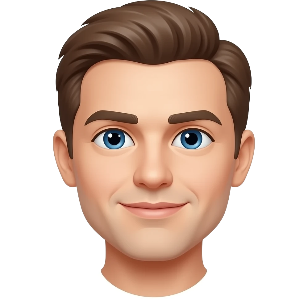 İçim tereyağı emoji