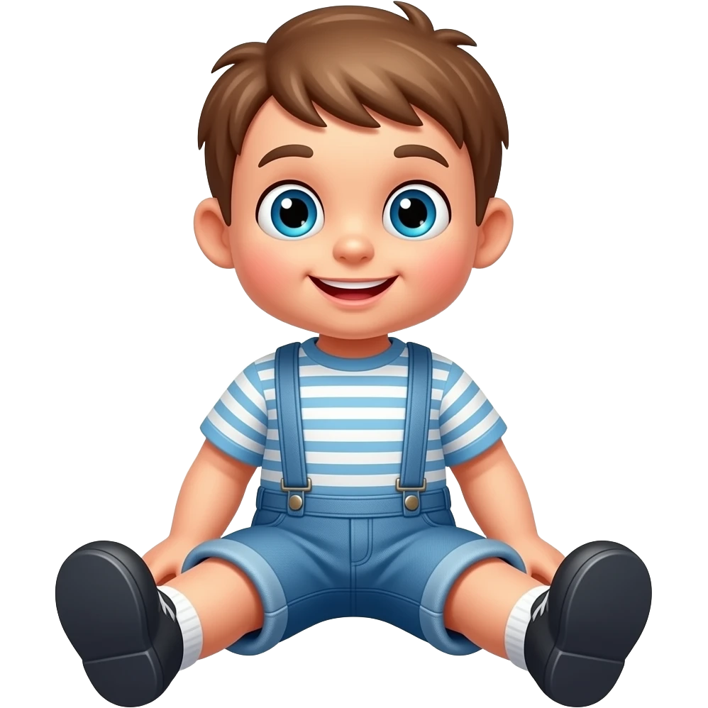 rag doll emoji