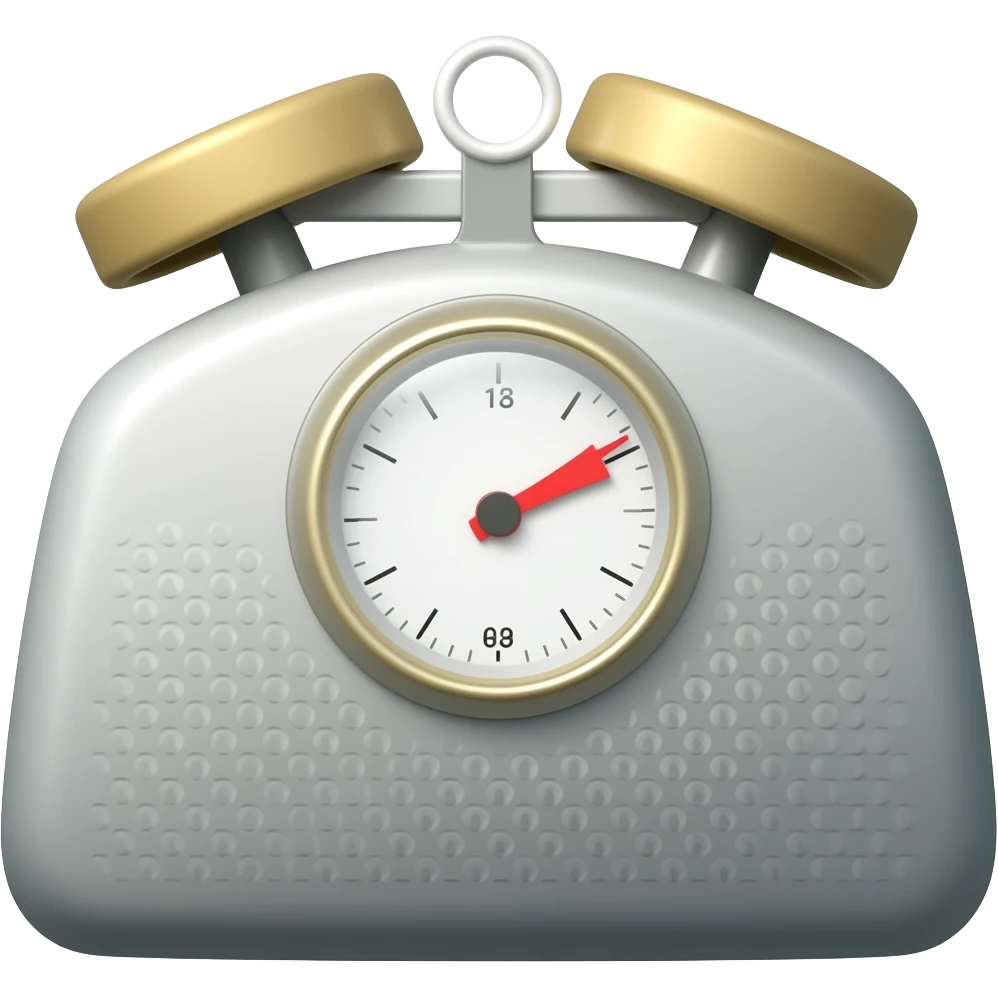 weight emoji