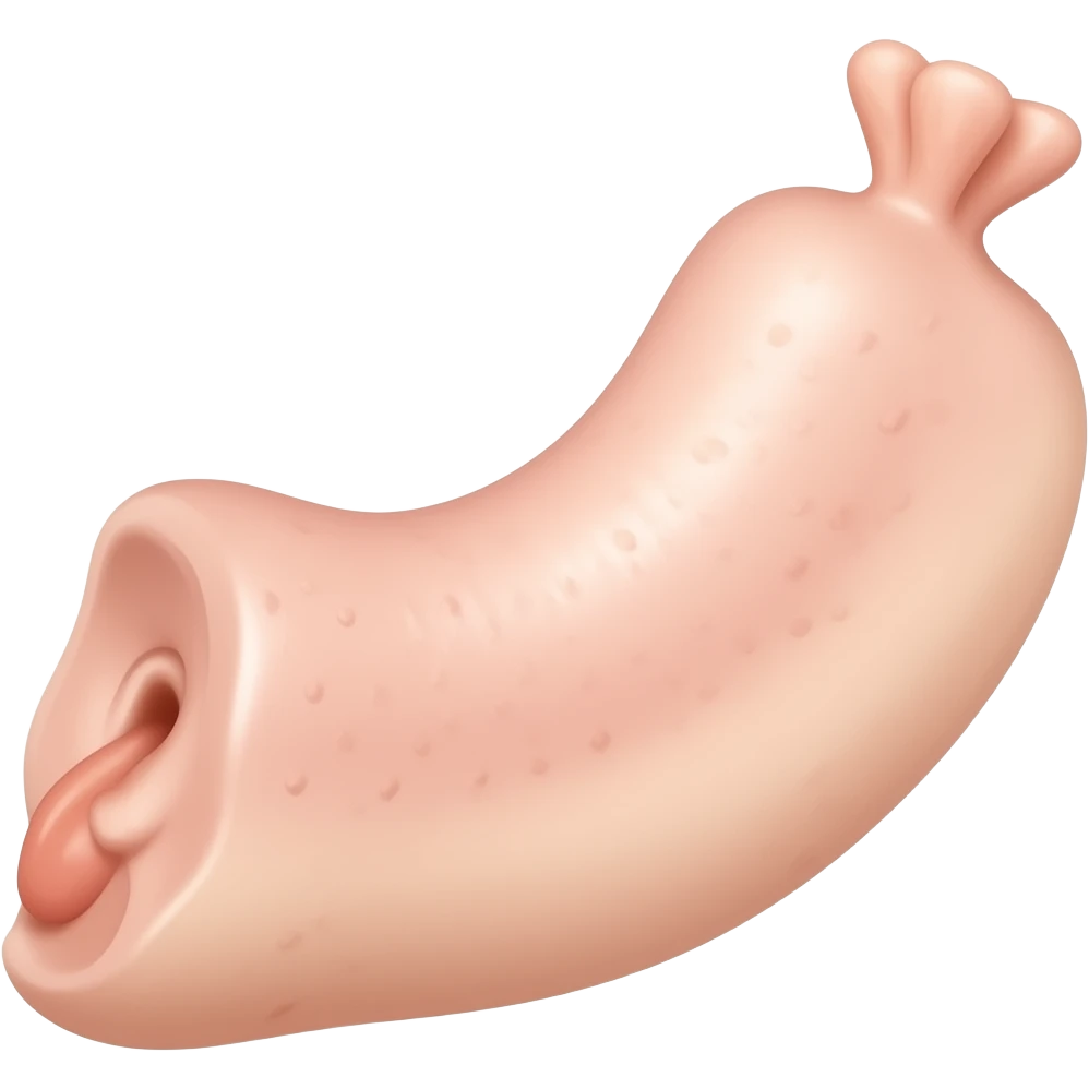 dick emoji