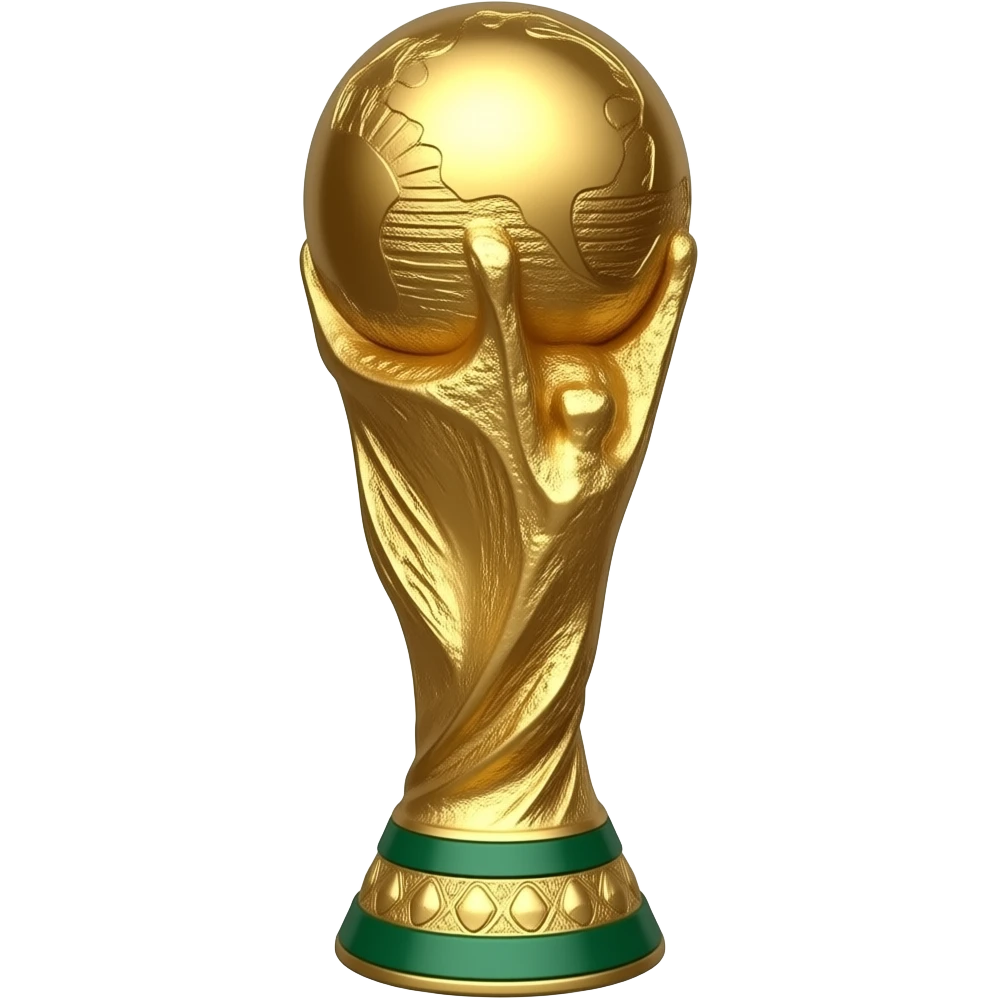 Chrome world cup emoji