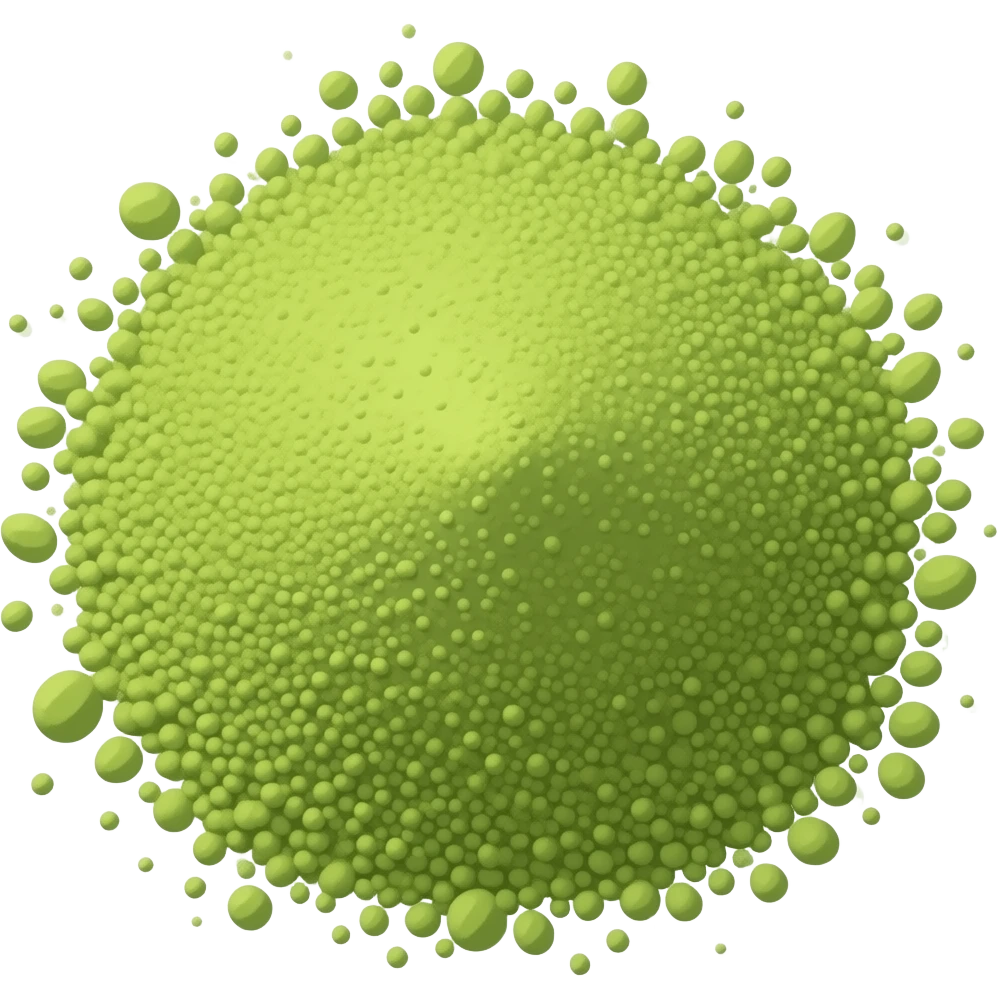 matcha emoji