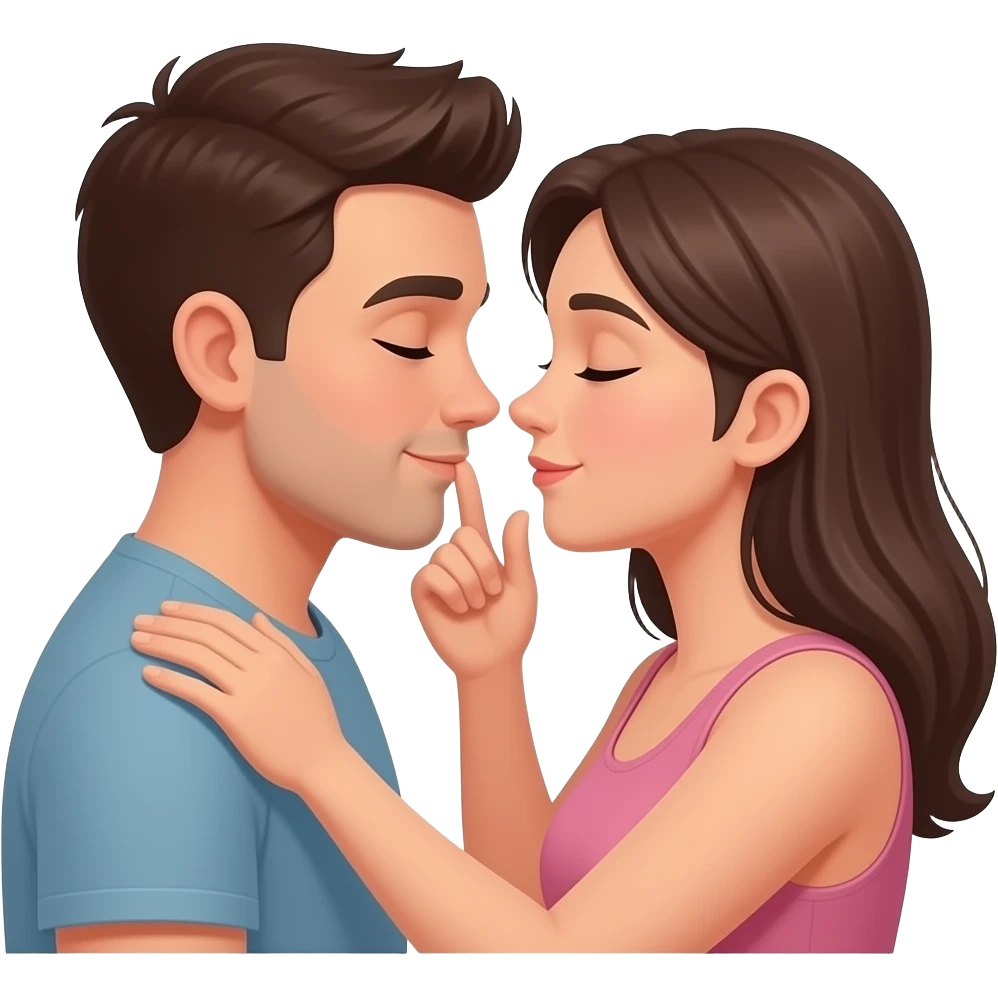 Sex emoji