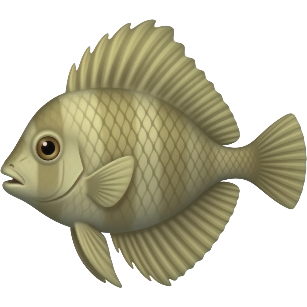 guitarfish emoji