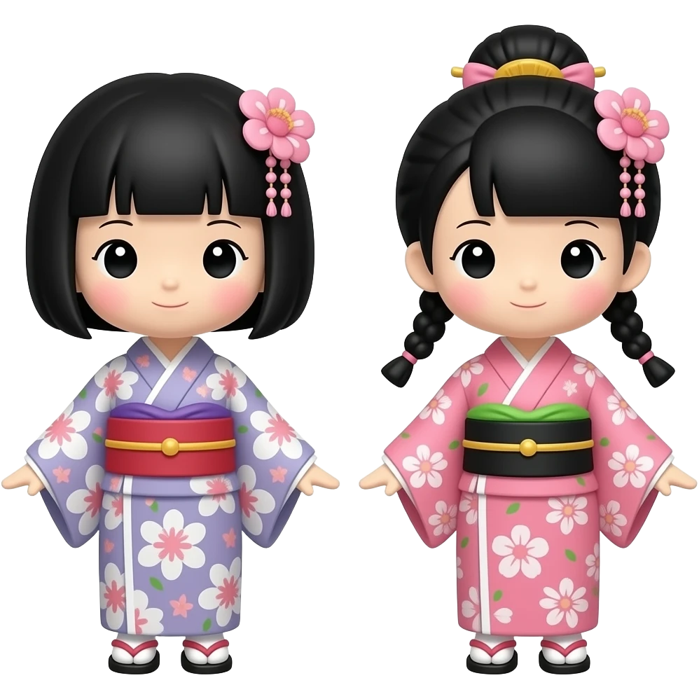 🎎 emoji