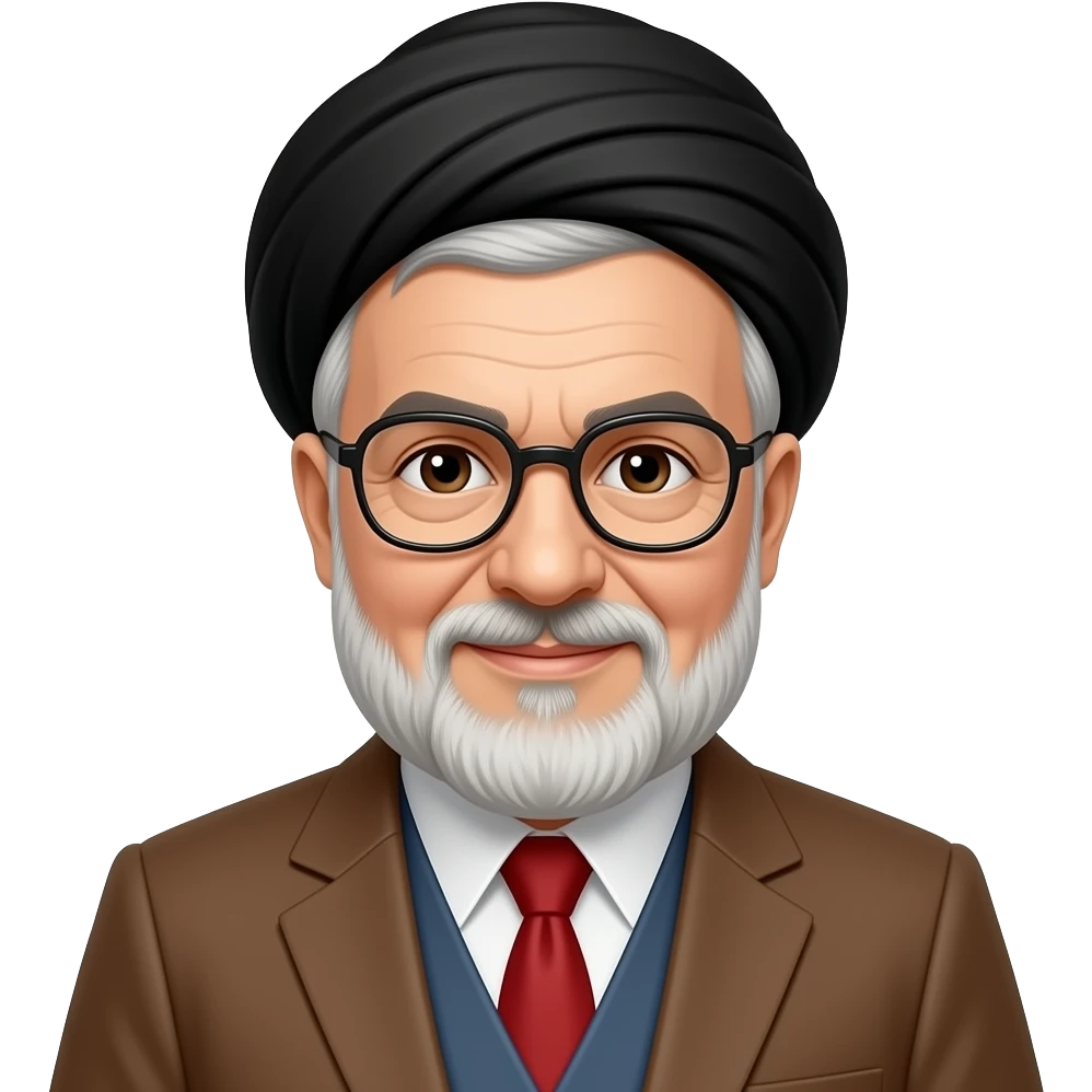 خامنه ای emoji