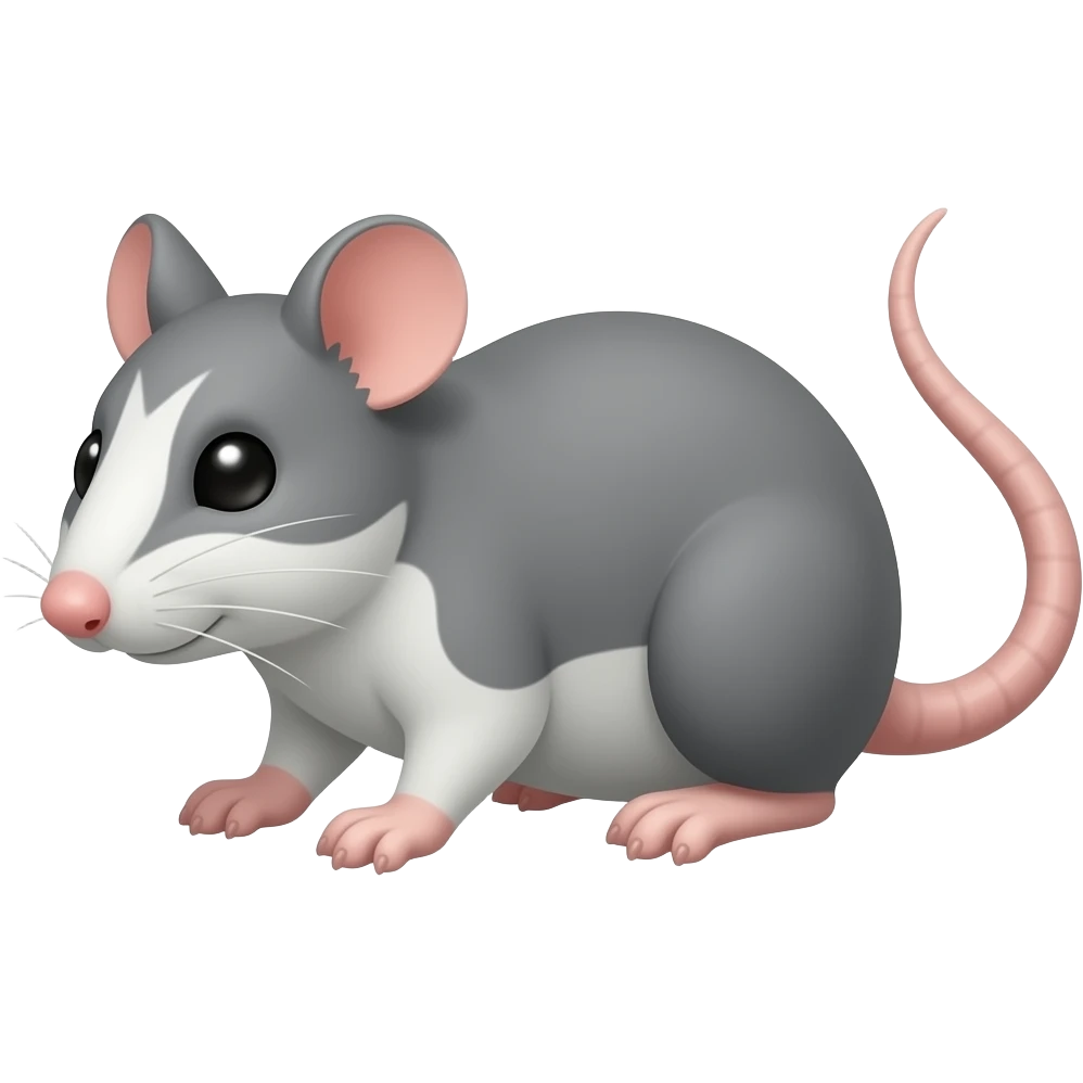 rat emoji