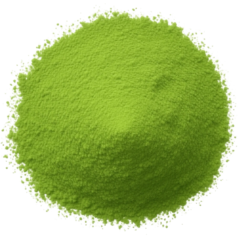 Matcha emoji