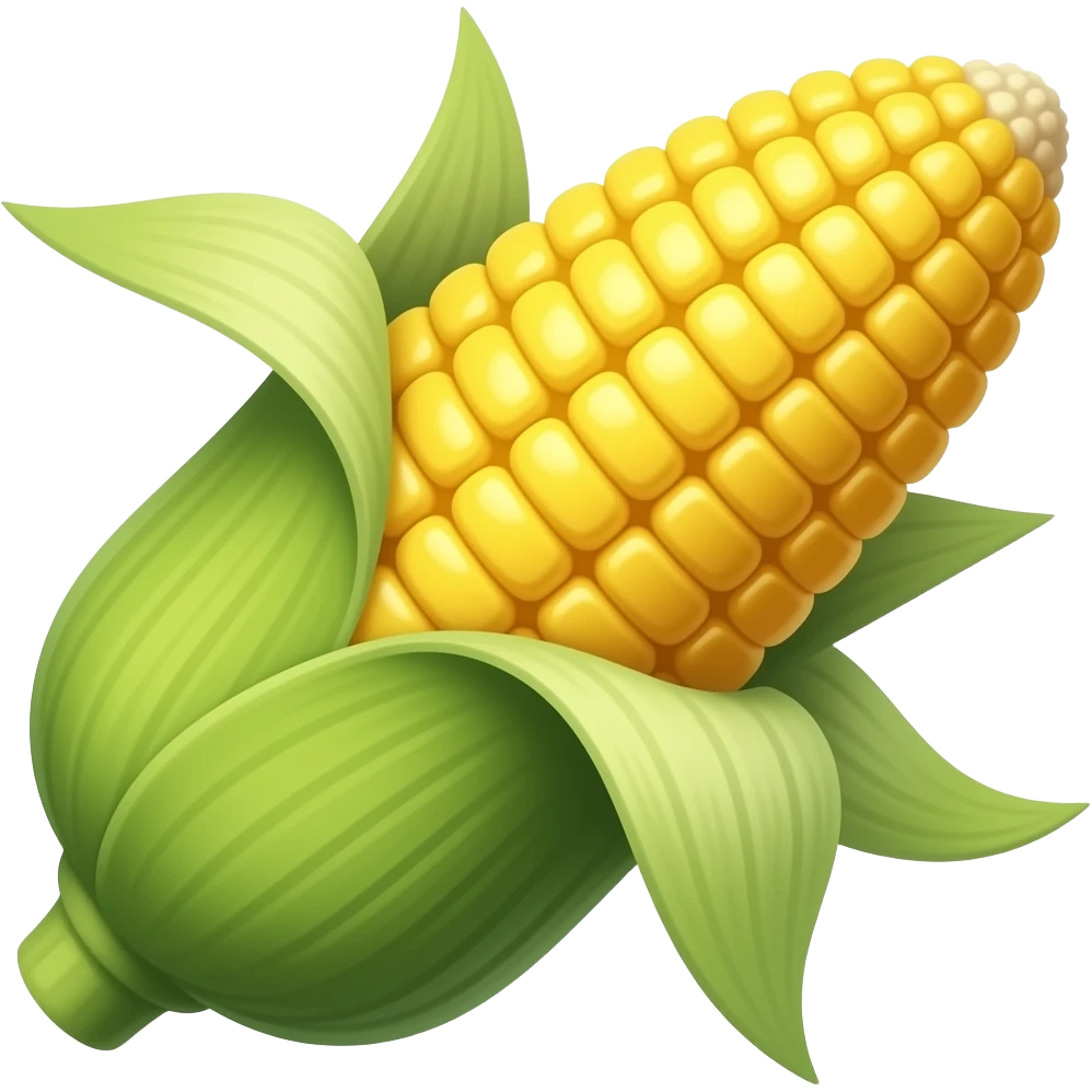 corn emoji