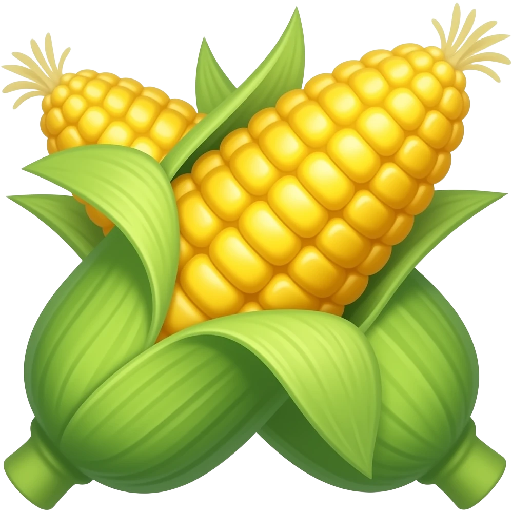 corn emoji
