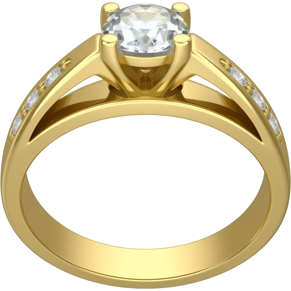 wedding ring emoji