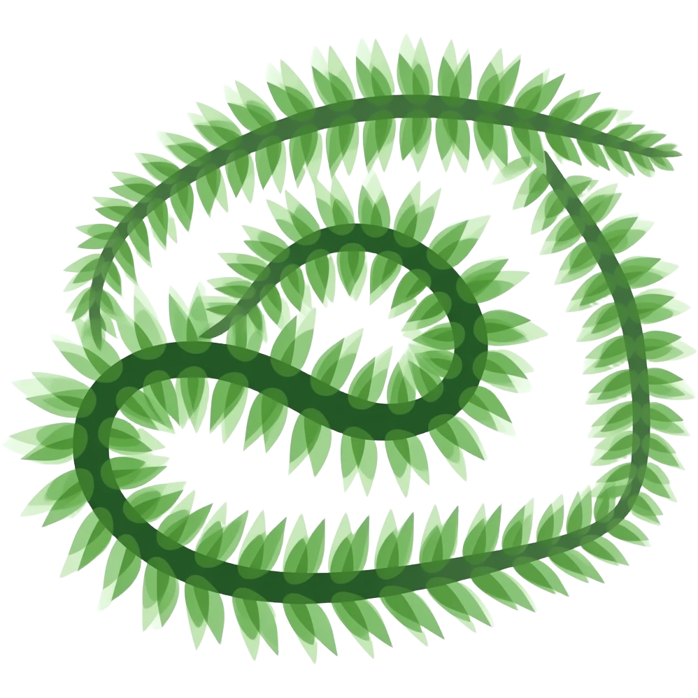 Lepidodendron emoji
