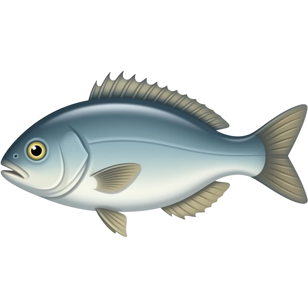 fish emoji
