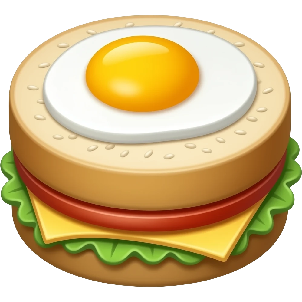 egg mayo sandwich emoji