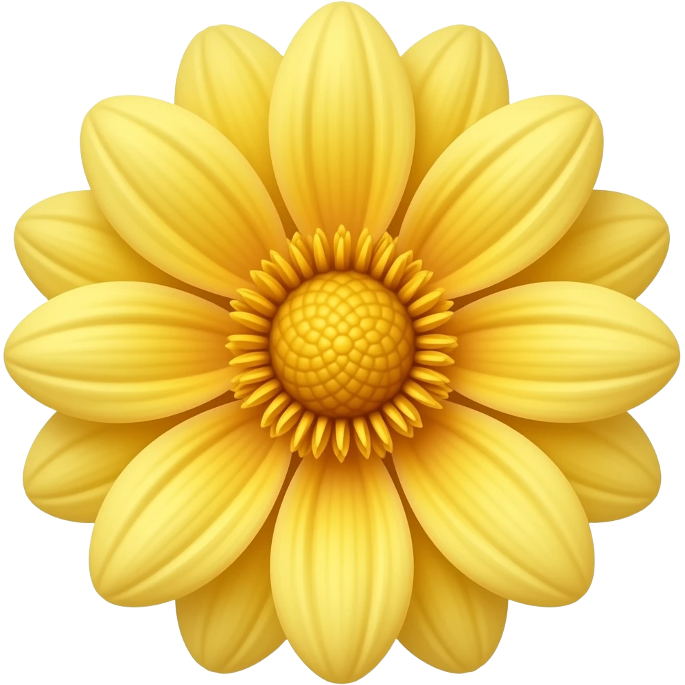 yellow emoji