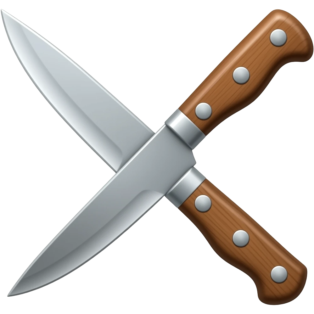🔪 emoji