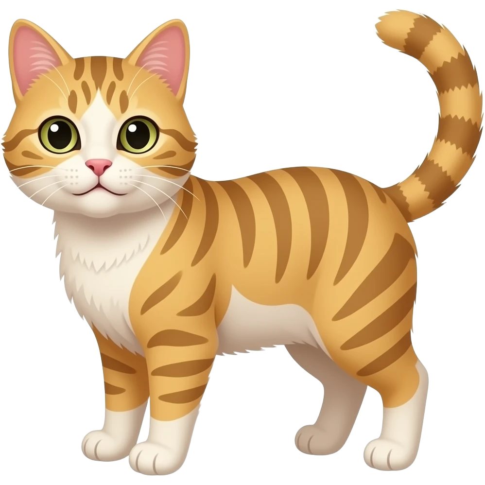 Cat emoji