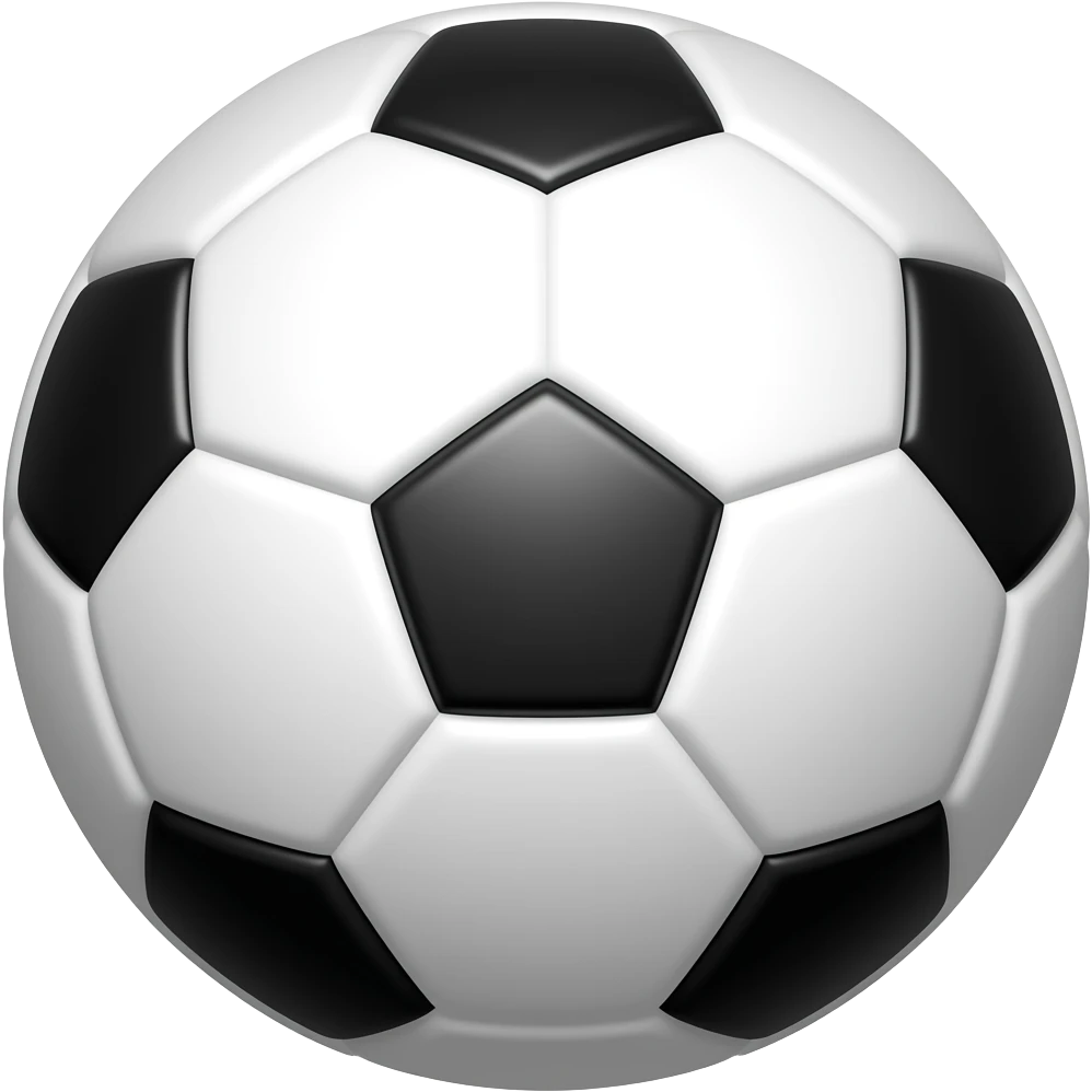 soccer emoji