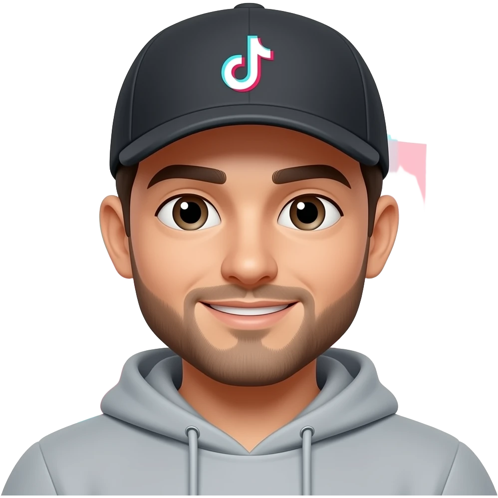 tiktok emoji