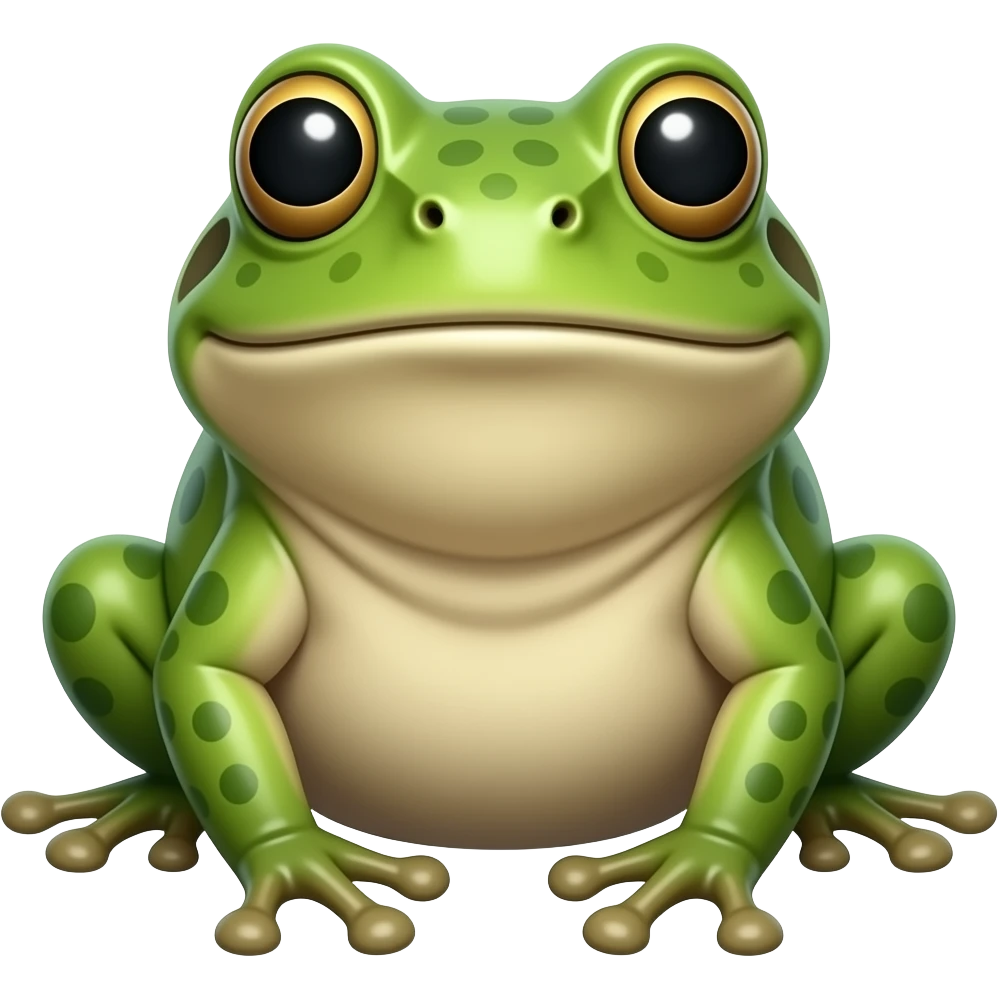 amphibia emoji