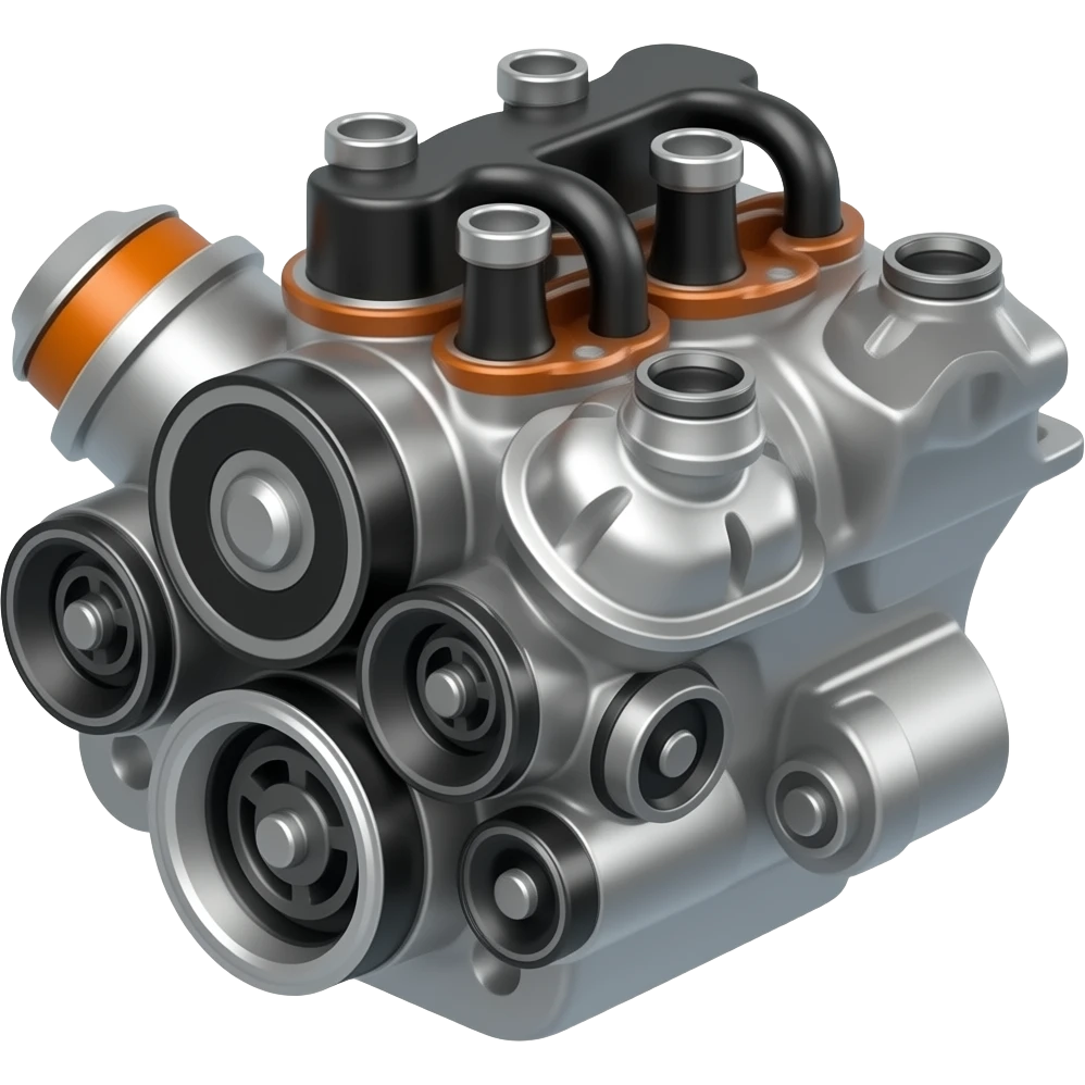 engine emoji